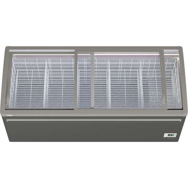 Ларь-бонета Haier GTS1850G